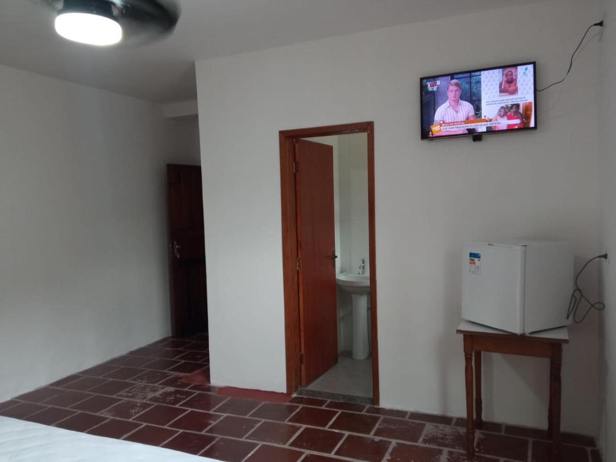 Associacao Sabesp Ilha Comprida Hotel Exterior photo