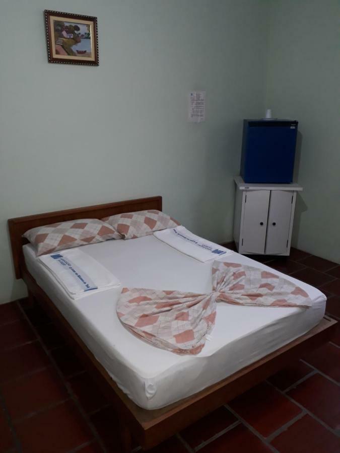 Associacao Sabesp Ilha Comprida Hotel Exterior photo