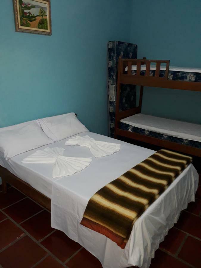 Associacao Sabesp Ilha Comprida Hotel Exterior photo